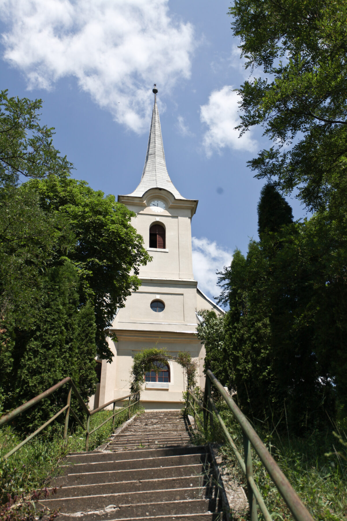 Református templom