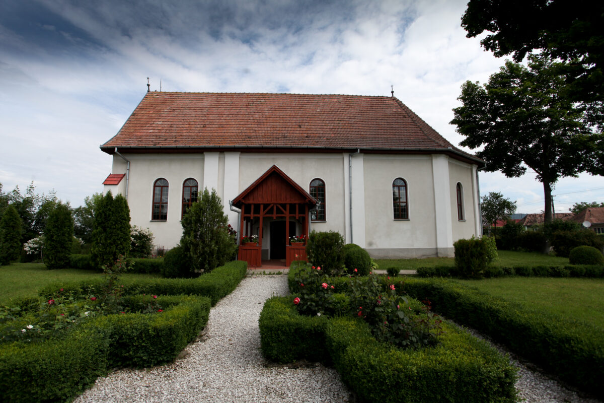 Református templom
