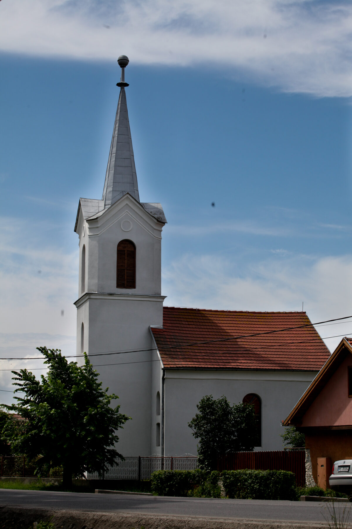 Unitárius templom